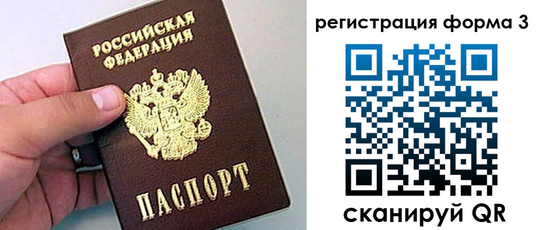 прописка для работы в Михайловке